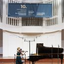 Karolina Podorska, Konkurs Jahnkego, 8.11.2020, etap 1 (1) / fot. Tobiasz Jankowiak