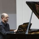 Michał Francuz, Konkurs Jahnkego, 8.11.2020, etap 1 (16) / fot. Tobiasz Jankowiak