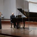 Zofia Szlachcikowska, Konkurs Jahnkego, 8.11.2020, etap 1 (18) / fot. Tobiasz Jankowiak