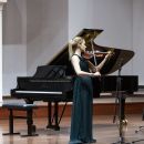 Karolina Podorska, Konkurs Z. Jahnkego, 8.11.2020, etap 1 (2) / fot. Tobiasz Jankowiak