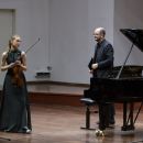 Zofia Szlachcikowska, Michał Francuz, Konkurs Jahnkego, 8.11.2020, etap 1 (20) / fot. Tobiasz Jankowiak