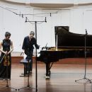 Marcelina Sztekmiler, Sylwia Michalik-Bednarczyk, Konkurs Jahnkego, 8.11.2020, etap 1 (25) / fot. Tobiasz Jankowiak