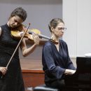 Marcelina Sztekmiler, Sylwia Michalik-Bednarczyk, Konkurs Jahnkego, 8.11.2020, etap 1 (26) / fot. Tobiasz Jankowiak