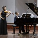 Marcelina Sztekmiler, Sylwia Michalik-Bednarczyk, Konkurs Jahnkego, 8.11.2020, etap 1 (27) / fot. Tobiasz Jankowiak