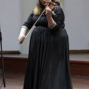 Małgorzata Wójcik, Konkurs Jahnkego, 8.11.2020, etap 1 (28) / fot. Tobiasz Jankowiak