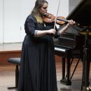 Małgorzata Wójcik, Konkurs Jahnkego, 8.11.2020, etap 1 (29) / fot. Tobiasz Jankowiak