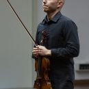 Bartosz Skibiński, Konkurs Jahnkego, 8.11.2020, etap 1 (6) / fot. Tobiasz Jankowiak