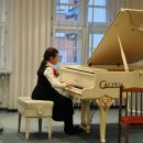 Anna Maj kl. V  / fot. KKU