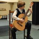 Jan Szymoszyn kl. II  / fot. KKU