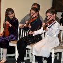 Scena dla młodych. Spotkanie trzecie (03.12.2014). 