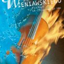 13th International H. Wieniawski Violin Competition 2006, proj. I. Morski 