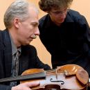 Benedykt Niewczyk (violin maker) and Wojciech Pławner 