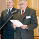 Konstanty Andrzej Kulka and Andrzej Wituski 