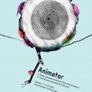 Animator 2014 - Inauguracją festiwalu było wydarzenie pt. Animując Wieniawskiego 