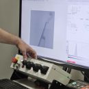 Badanie instrumentu Stradivariusa o nazwie Polonia w laboratorium Politechniki Świętokrzyskiej 3.09.2025 (1) 