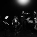 Bandonegro - Koncert, fot. Nina Twardowska (1) 