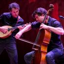 BartolomeyBittmann @ Elbphilharmonie Hamburg (Germany) Blind Date Konzert 2017 (2) / fot. Claudia Höhne