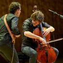 BartolomeyBittmann @ Elbphilharmonie Hamburg (Germany) Blind Date Konzert 2017 (3) / fot. Claudia Höhne