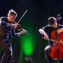 BartolomeyBittmann, festiwal Bezsenność, 05.06 (30) / fot. Jadwiga Subczyńska