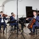 Boarte Piano Trio - recital Wieniawski znów w Bazarze, 6.04 (4) 