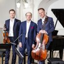Boarte Piano Trio - recital Wieniawski znów w Bazarze, 6.04 (5) 