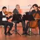 Bohorquez Trio w Poznaniu, fot. Tadeusz Boniecki (2) 