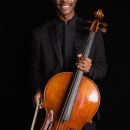 Brandon Leonard, cello 