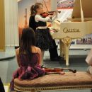 Emilia Sobczyk - skrzypce / KKU