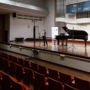 II miejsce - Wojciech Niedziółka, Gala, 10. Ogólnopolski Konkurs Jahnkego, fot. J. Subczyńska (23) 