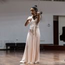 I miejsce - Barbara Żołnierczyk, Hanna Holeksa - fortepian, Gala, 10. Ogólnopolski Konkurs Jahnkego, fot. J. Subczyńska (26) 