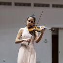 I miejsce - Barbara Żołnierczyk, Hanna Holeksa - fortepian, Gala, 10. Ogólnopolski Konkurs Jahnkego, fot. J. Subczyńska (29) 