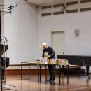 IV miejsce - Bartosz Skibiński, Gala, 10. Ogólnopolski Konkurs Jahnkego, fot. J. Subczyńska (5) 