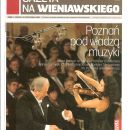 gazeta na wieniawskiego 2006 