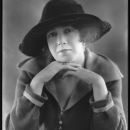 Irena Regina Wieniawska (Poldowski, Lady Dean Paul), 1920 r.  / National Portrait Gallery, Londyn