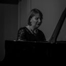 Joanna Maklakiewicz. Recital pt. W kręgu Wieniawskiego. Edward Wolff / fot. Łukasz Dyczkowski 