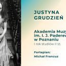 Justyna Grudzień 
