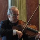 Stefan Kamasa. Recital inaugurujący warsztaty KOCHAM GRAĆ! / fot. Tadeusz Boniecki