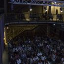 Koncert Bezsenność Signum Saxophone Quartet & Matthias Bartolomey, fot. Jadwiga Subczyńska (9) 