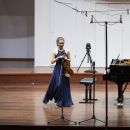 Wiktoria Białostocka, Konkurs Jahnkego, 9.11.2020, etap 1 (1) 