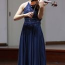 Wiktoria Białostocka, Konkurs Jahnkego, 9.11.2020, etap 1 (10) 