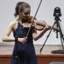 Wiktoria Białostocka, Konkurs Jahnkego, 9.11.2020, etap 1 (3) 