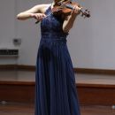 Wiktoria Białostocka, Konkurs Jahnkego, 9.11.2020, etap 1 (4) 