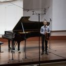 Wojciech Niedziółka, Konkurs Jahnkego, Etap 1, 10.11 (1) 