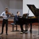 Wojciech Niedziółka, Sylwia Michalik-Bednarczyk, Konkurs Jahnkego, Etap 1, 10.11 (19) 