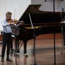 Wojciech Niedziółka, Konkurs Jahnkego, Etap 1, 10.11 (2) 