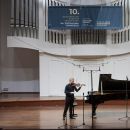 Michał Nowak, Konkurs Jahnkego, Etap 1, 10.11 (24) 