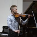 Wojciech Niedziółka, Konkurs Jahnkego, Etap 1, 10.11 (3) 