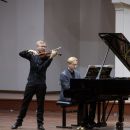 Michał Nowak, Piotr Nowak, Konkurs Jahnkego, Etap 1, 10.11 (32) 