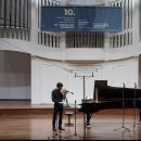 Michał Orlik, Konkurs Jahnkego, Etap 1, 10.11 (34) 