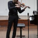 Michał Orlik, Konkurs Jahnkego, Etap 1, 10.11 (35) 